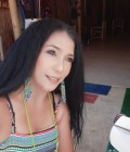 Rencontre Femme Thaïlande à เกาะลันตา : Pangpon, 52 ans